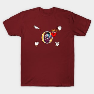 Chick Magnet T-Shirt